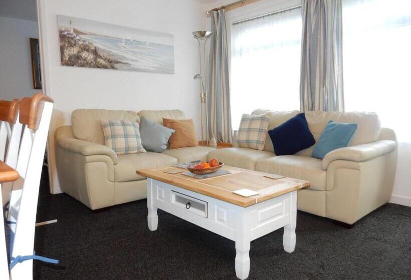 Dartmouth Chalet Holidays