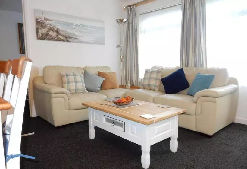 Dartmouth Chalet Holidays