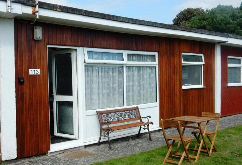 Dartmouth Chalet Holidays