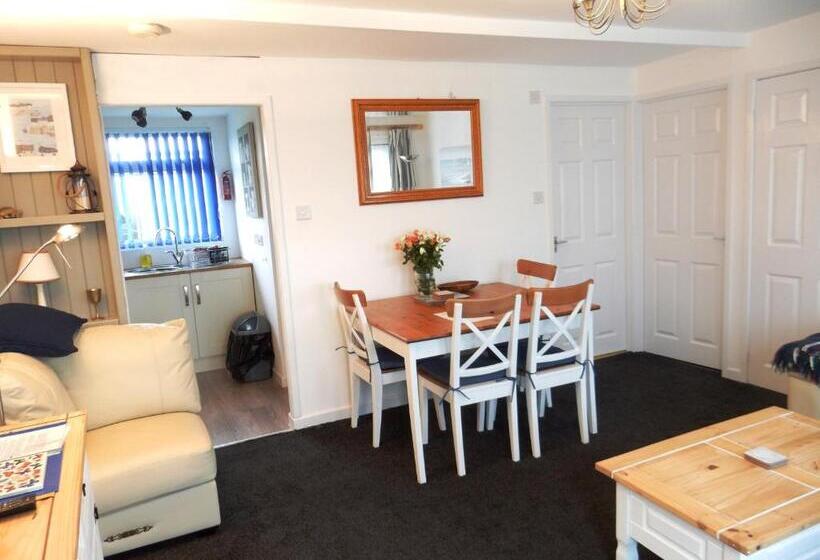 Dartmouth Chalet Holidays