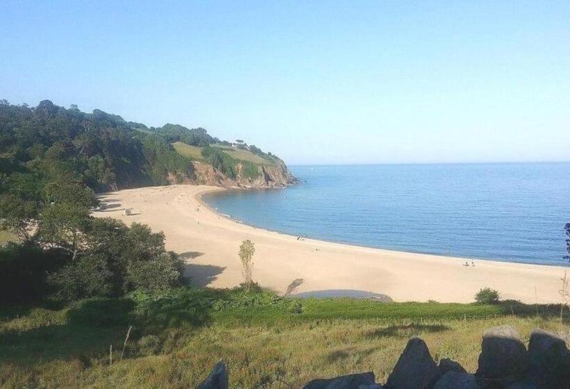 Dartmouth Chalet Holidays