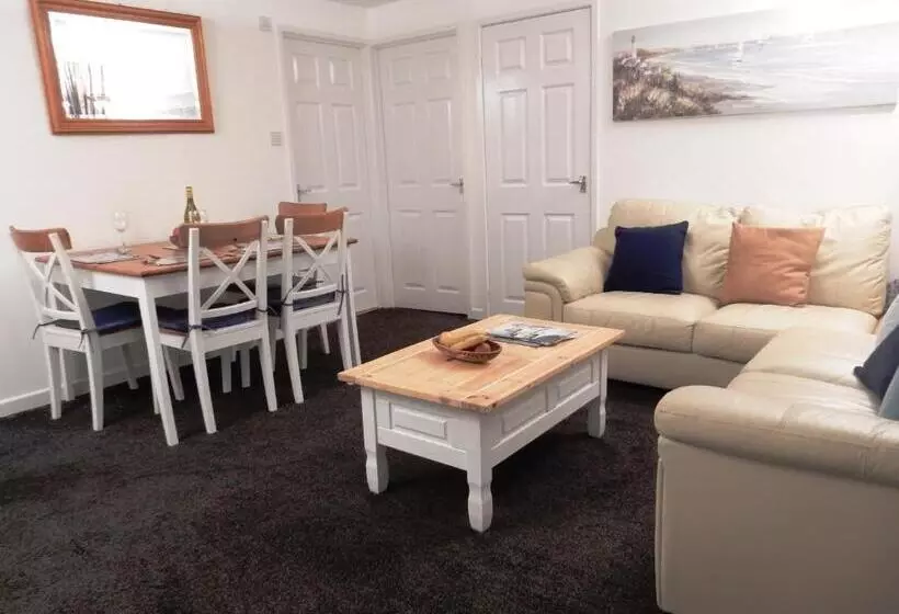 Dartmouth Chalet Holidays