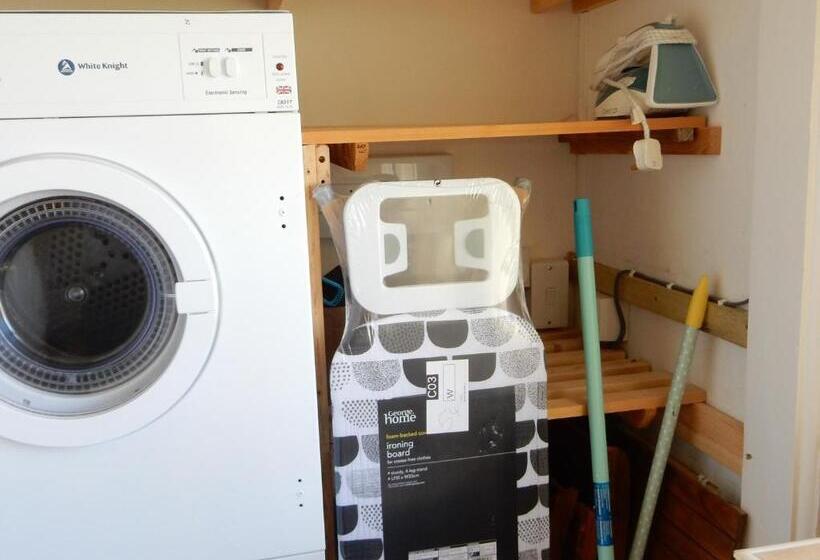 Dartmouth Chalet Holidays