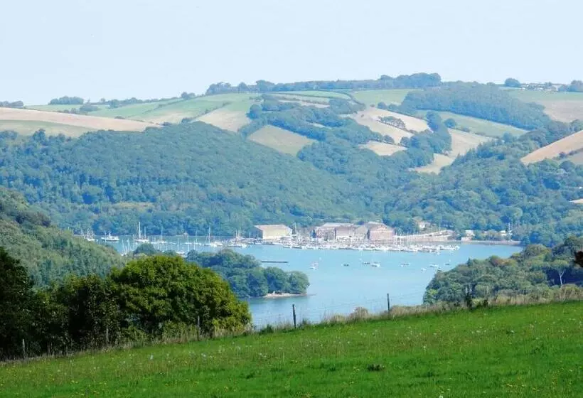 Dartmouth Chalet Holidays