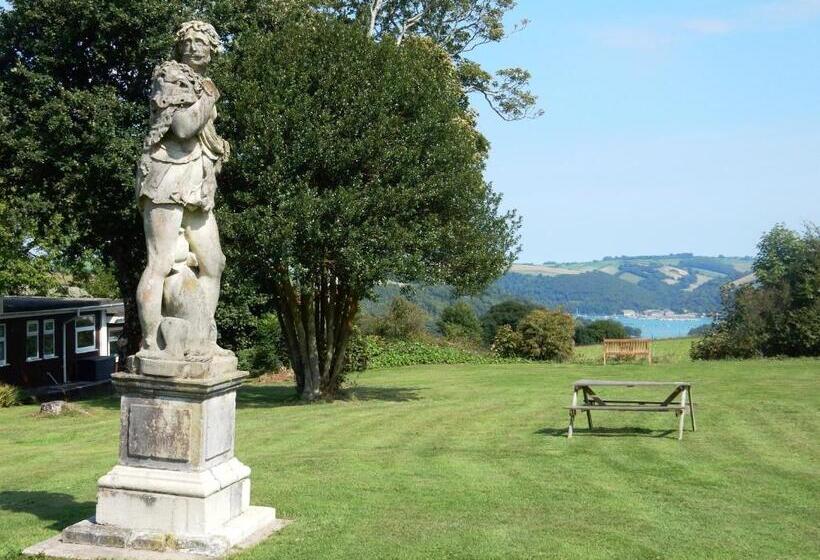 Dartmouth Chalet Holidays