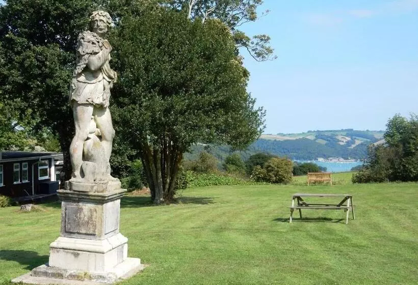 Dartmouth Chalet Holidays