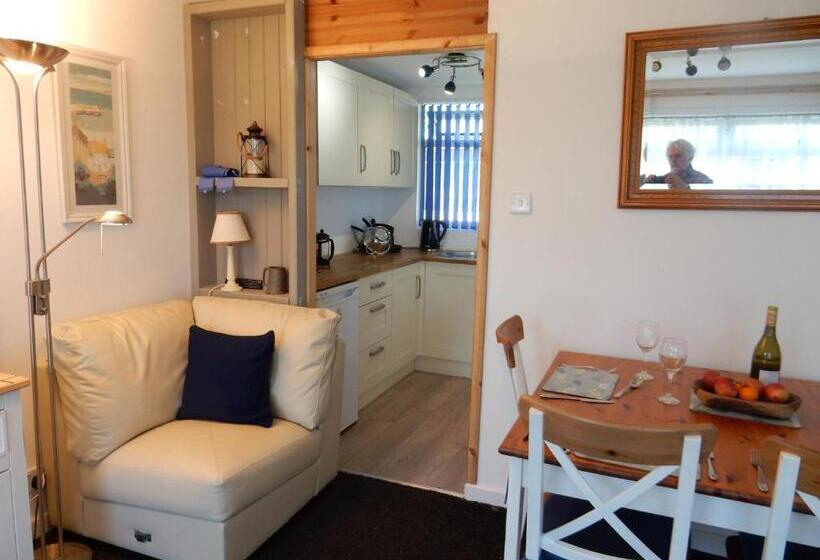 Dartmouth Chalet Holidays