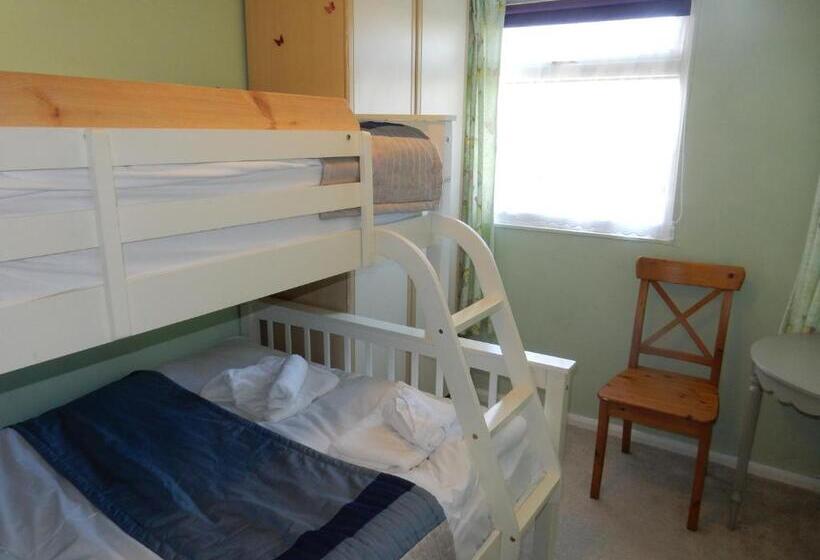 Dartmouth Chalet Holidays