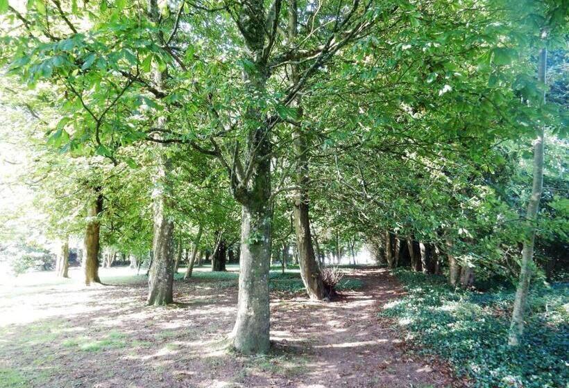 Dartmouth Chalet Holidays