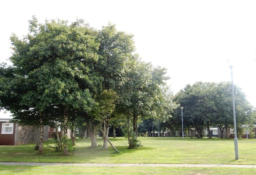 Dartmouth Chalet Holidays