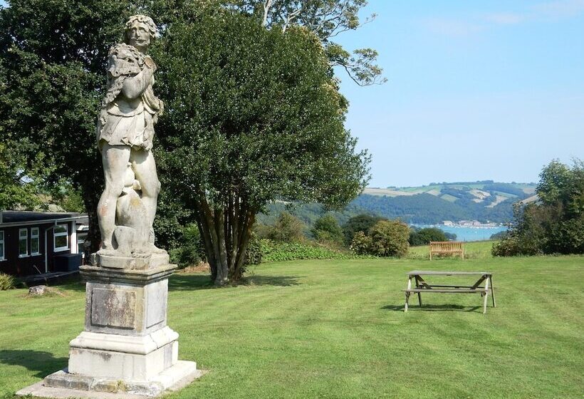 Dartmouth Chalet Holidays