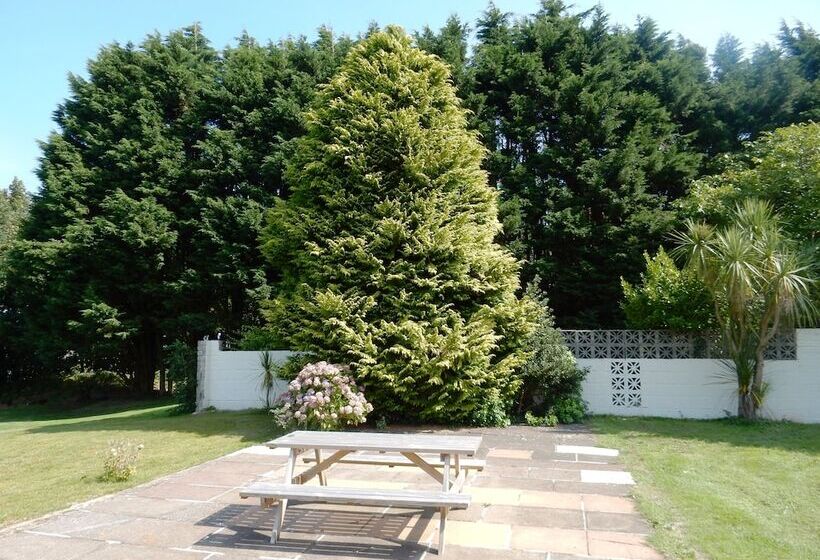 Dartmouth Chalet Holidays