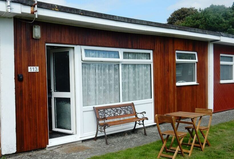 Dartmouth Chalet Holidays