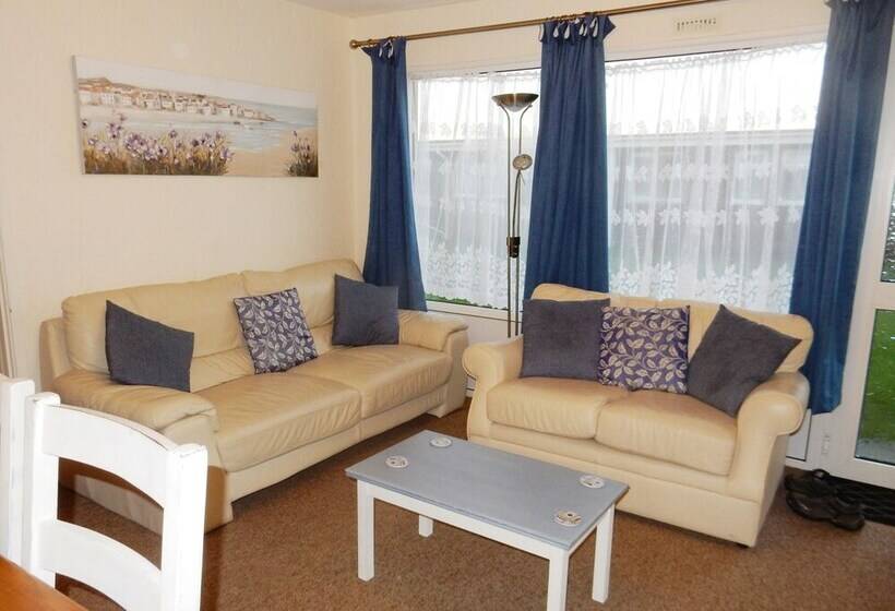 Dartmouth Chalet Holidays