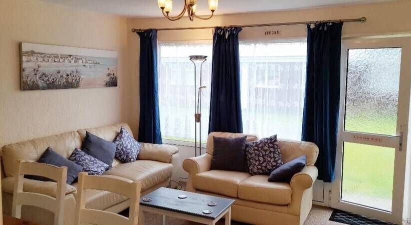 Dartmouth Chalet Holidays