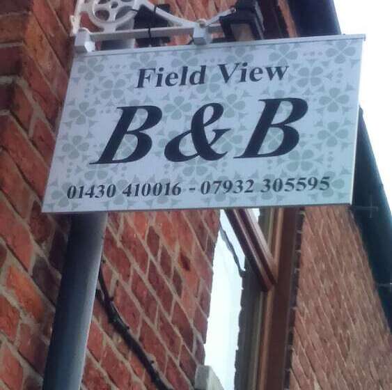 Field View B&b