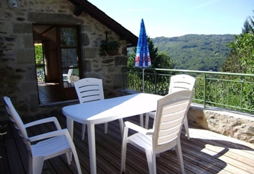 Gîte De La Pause  Najac