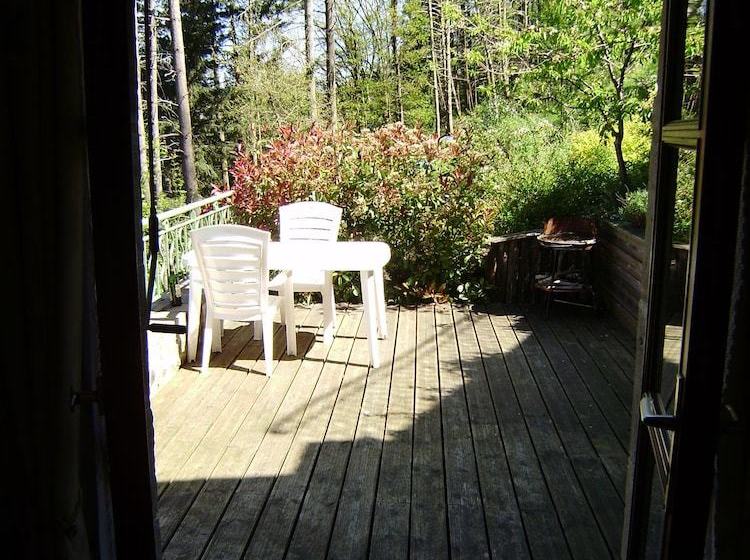 Gîte De La Pause  Najac