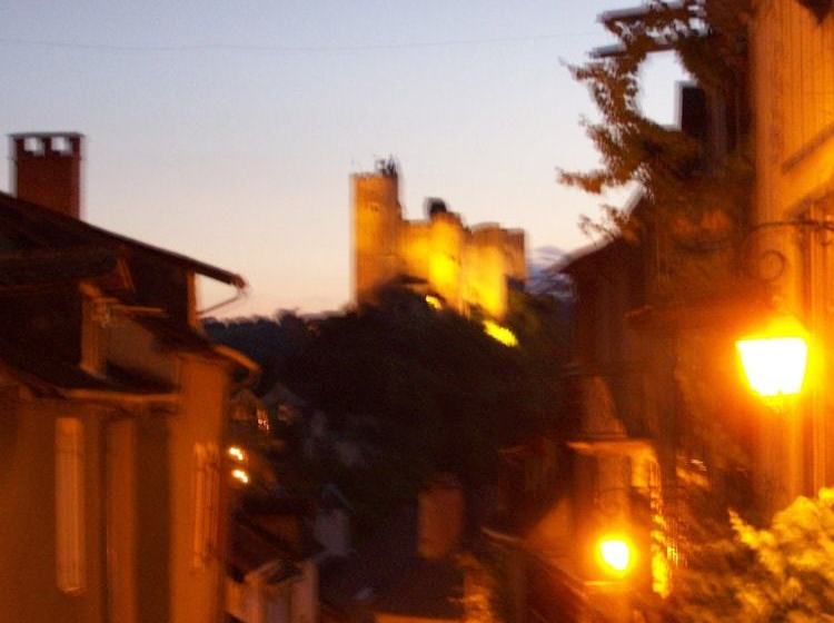 Gîte De La Pause  Najac