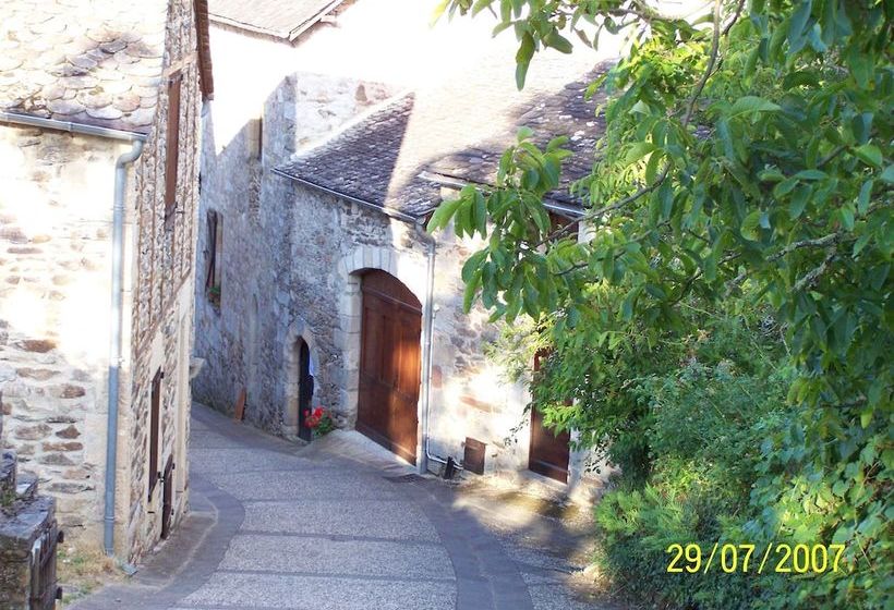 Gîte De La Pause  Najac