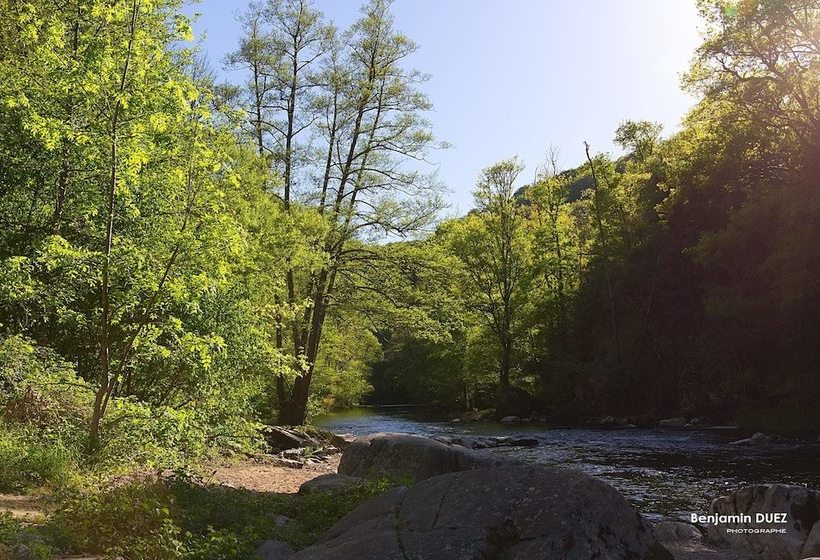 Gîte De La Pause  Najac