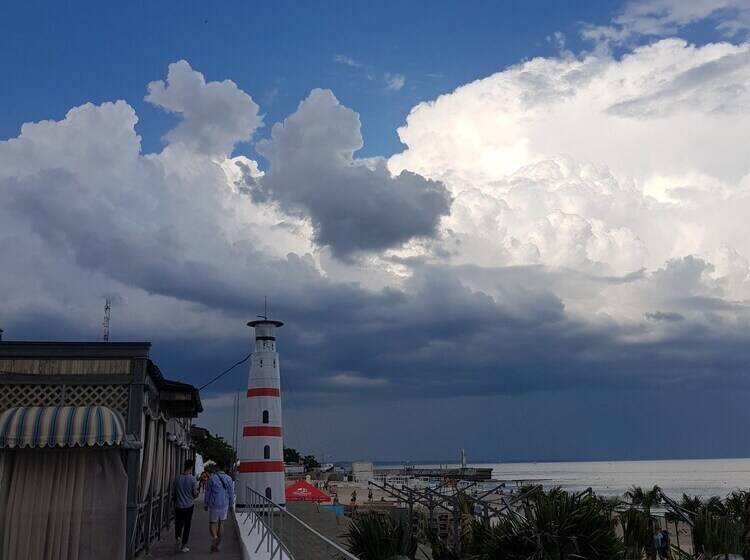 Hostel Uyutniy Dvorik