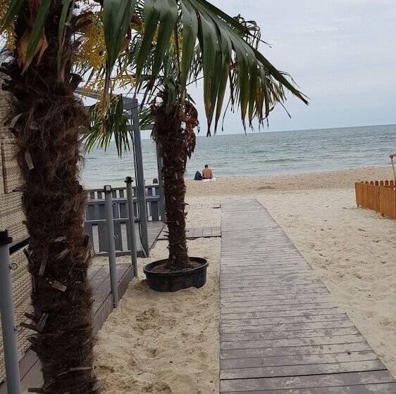 Hostel Uyutniy Dvorik