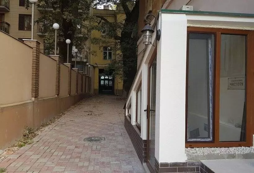 Hostel Uyutniy Dvorik