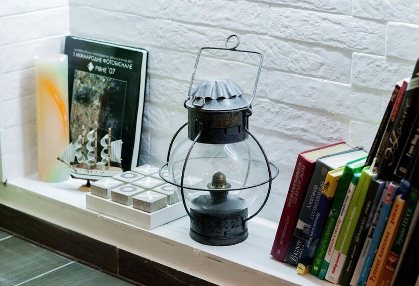 Hostel Uyutniy Dvorik