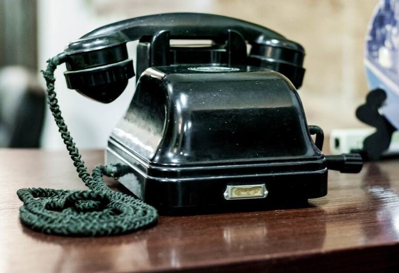 Hostel Uyutniy Dvorik