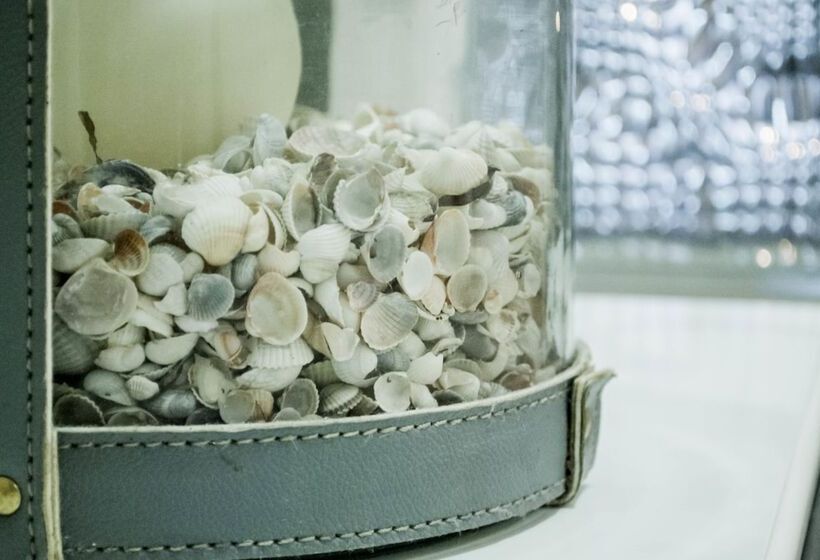 Hostel Uyutniy Dvorik