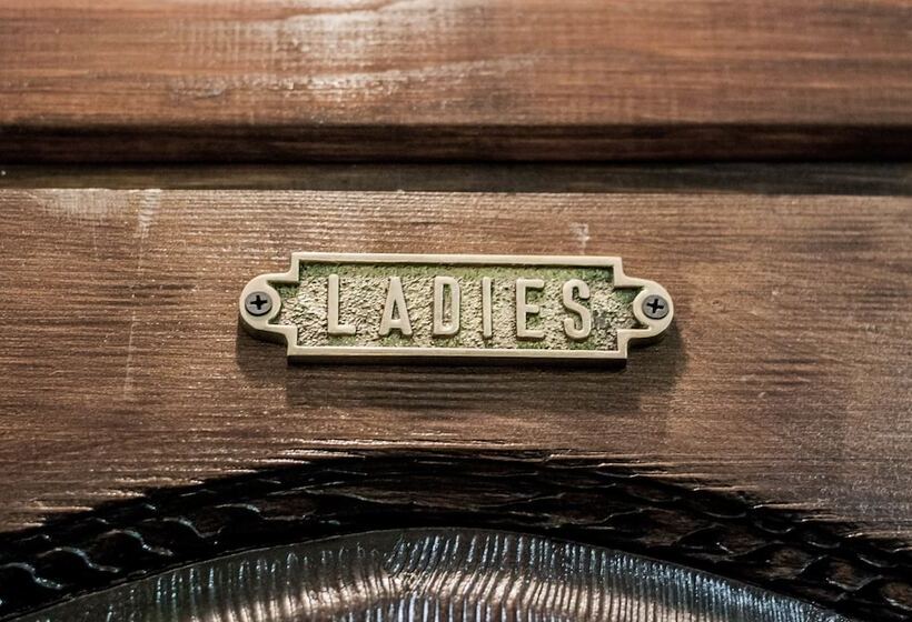 Hostel Uyutniy Dvorik