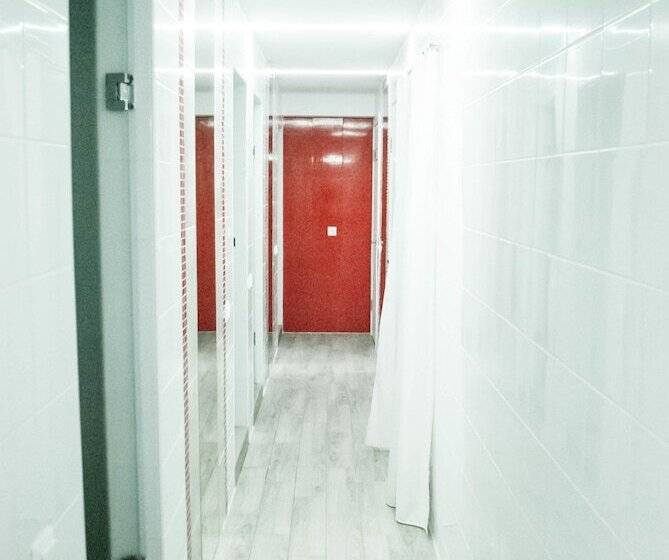 Hostel Uyutniy Dvorik