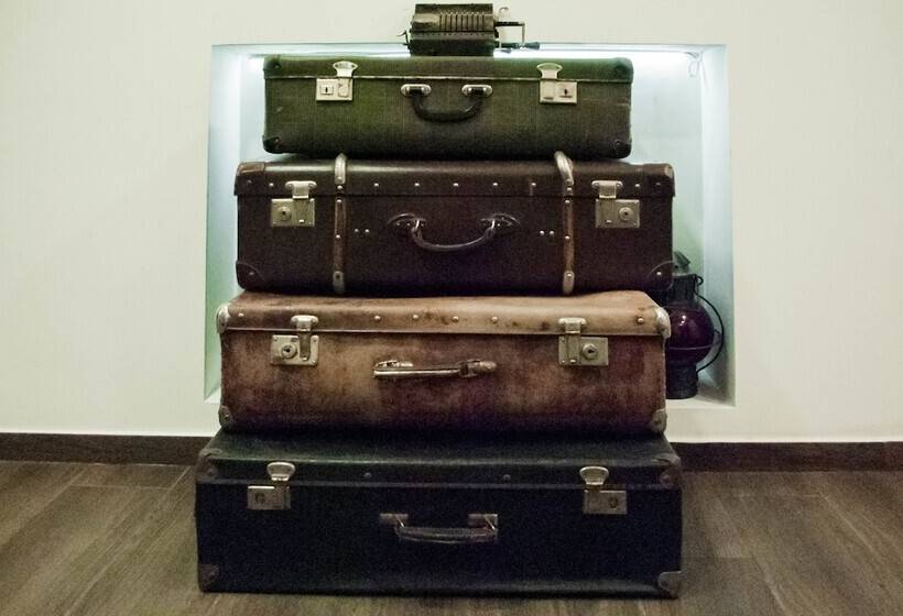 Hostel Uyutniy Dvorik