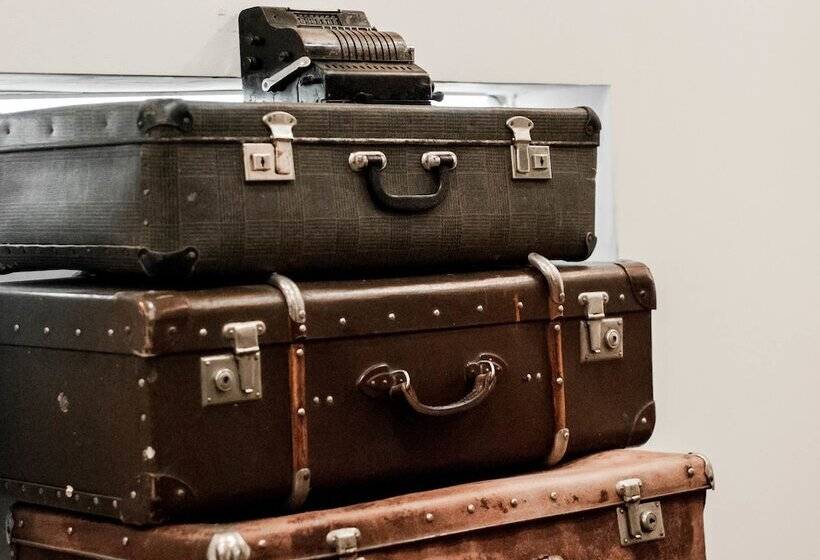 Hostel Uyutniy Dvorik