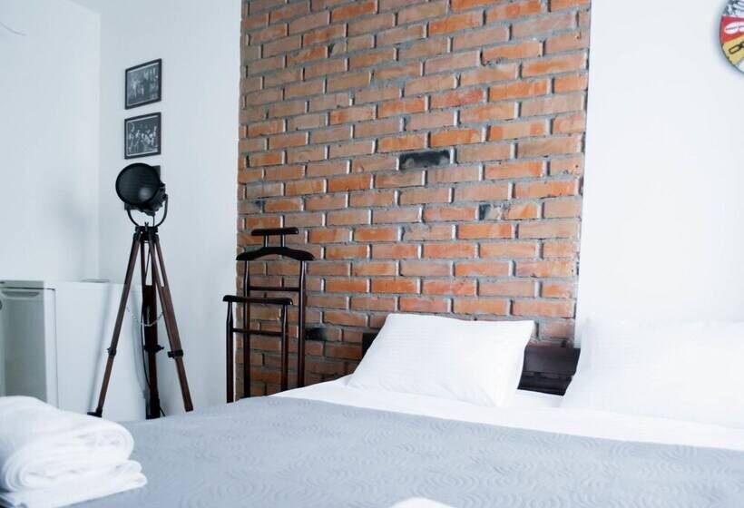 Hostel Uyutniy Dvorik