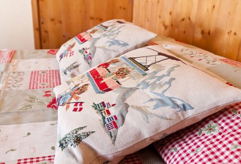 فندق Azureva La Clusaz Les Confins