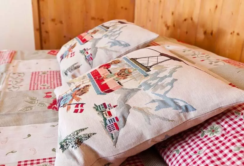 ホテル Azureva La Clusaz Les Confins