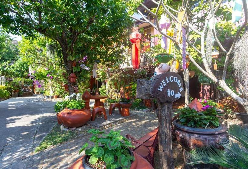 هتل Baan Maihorm Guesthouse