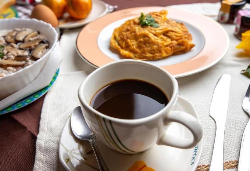 هتل Baan Maihorm Guesthouse