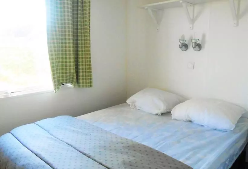 Hotelli Camping De Nevers