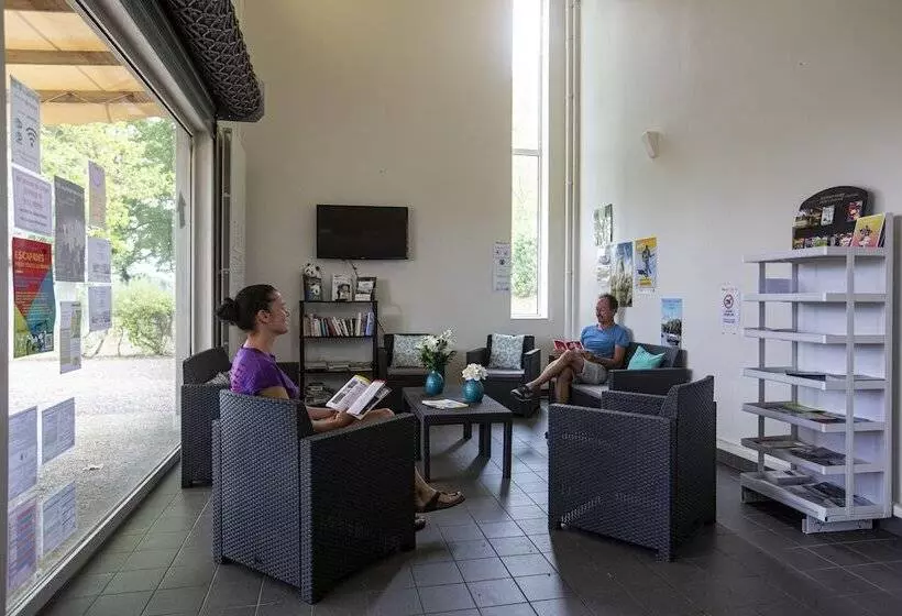 Hotelli Camping De Nevers