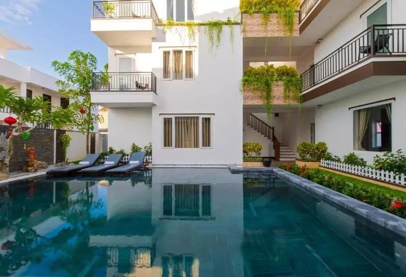 هتل Ht Village Villa