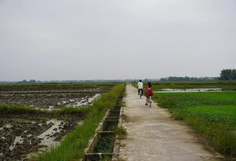 هتل Ht Village Villa