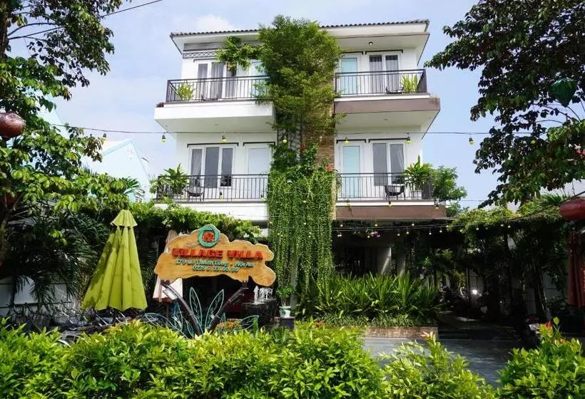 هتل Ht Village Villa