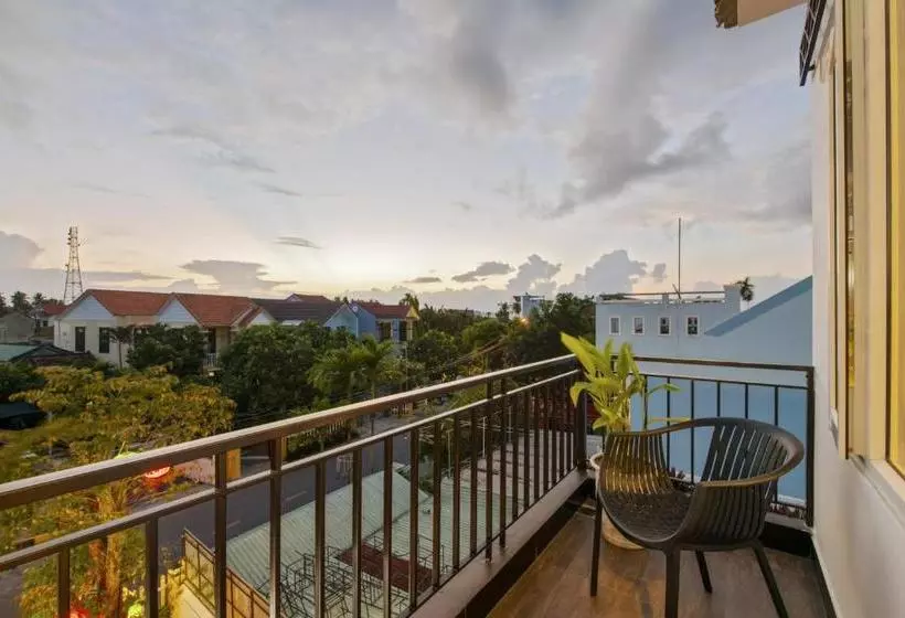 هتل Ht Village Villa