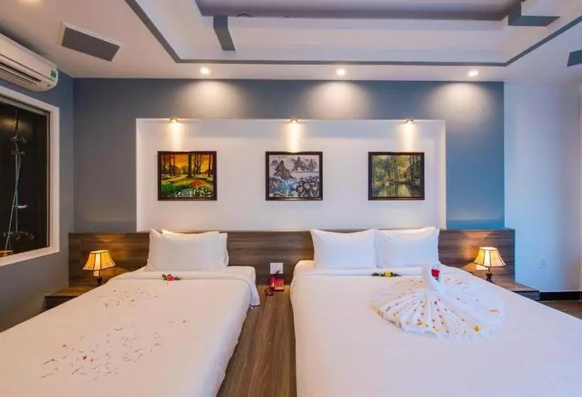 هتل Ht Village Villa