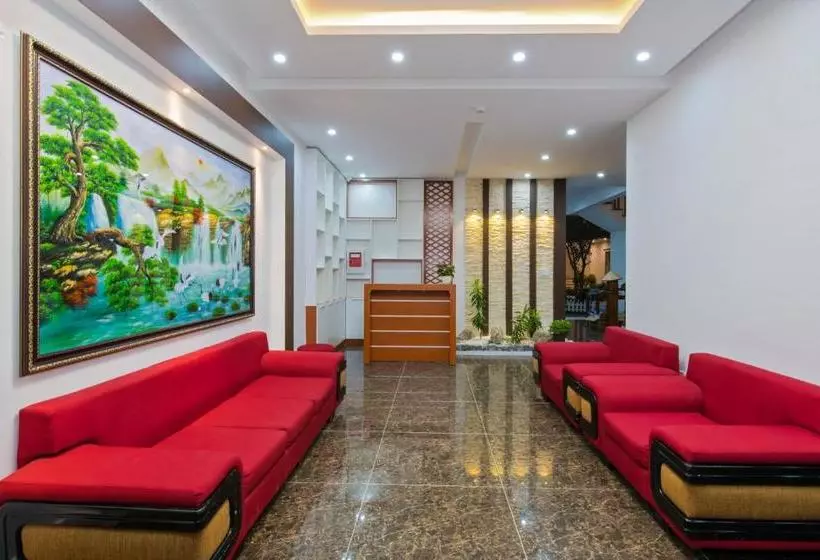 هتل Ht Village Villa