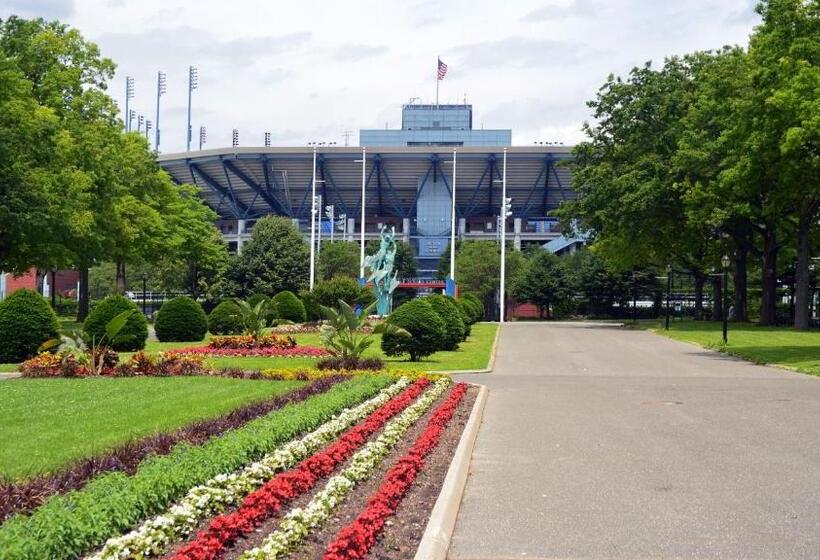 호텔 Indigo Flushing   Laguardia