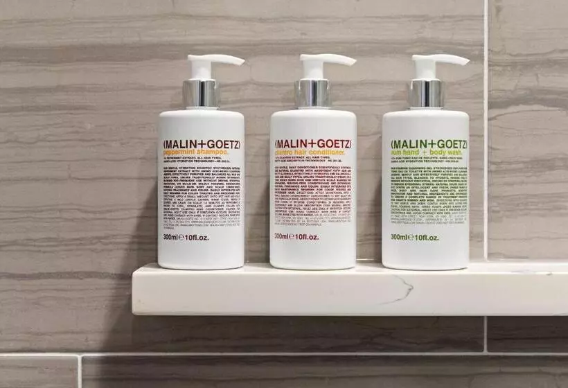 Hotelli Indigo Flushing   Laguardia